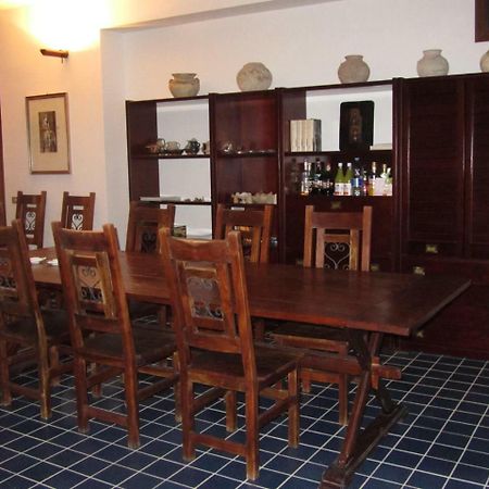 ויאסטה Villa Cala Della Pergola מראה חיצוני תמונה