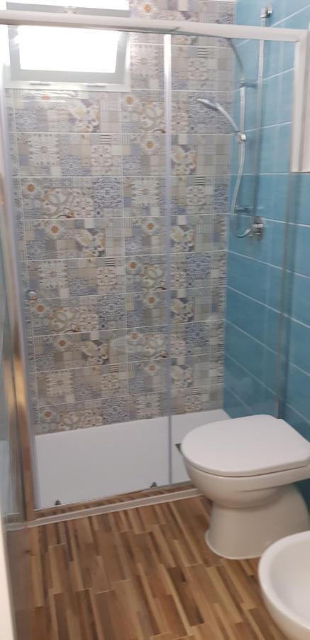 ויאסטה Villa Cala Della Pergola מראה חיצוני תמונה